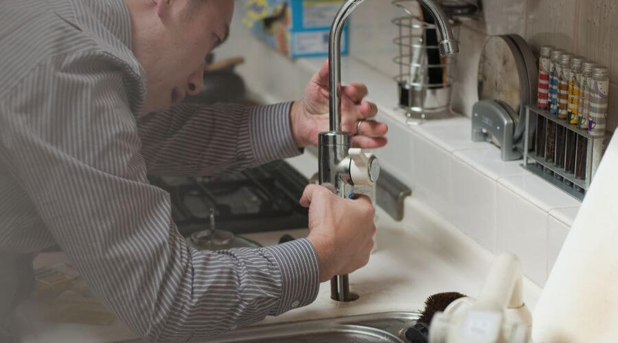 Professional Water heater repair in Mesick, MI